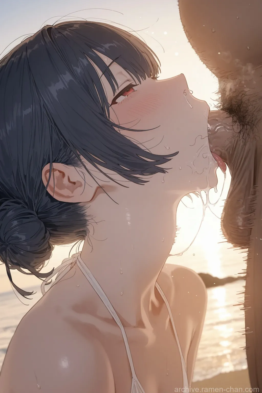 Ramen-chan杜野凛世2_Discord - Image 89