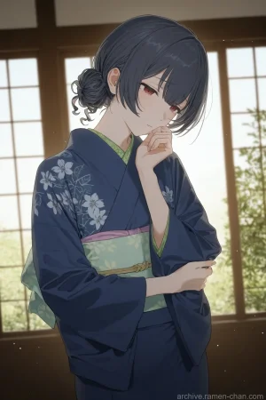 Ramen-chan杜野凛世2_Discord - Page 2