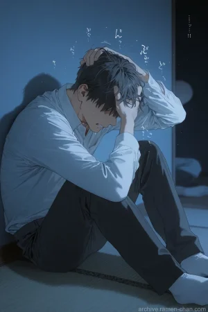 Ramen-chan杜野凛世2_Discord - Page 220
