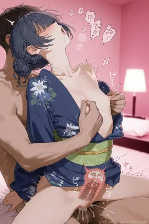 Ramen-chan杜野凛世2_Discord - Page 46