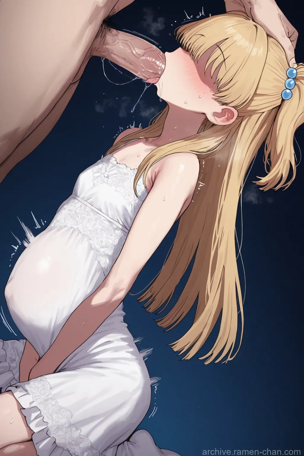 Ramen-chanJougasaki Rika_Discord - Image 173