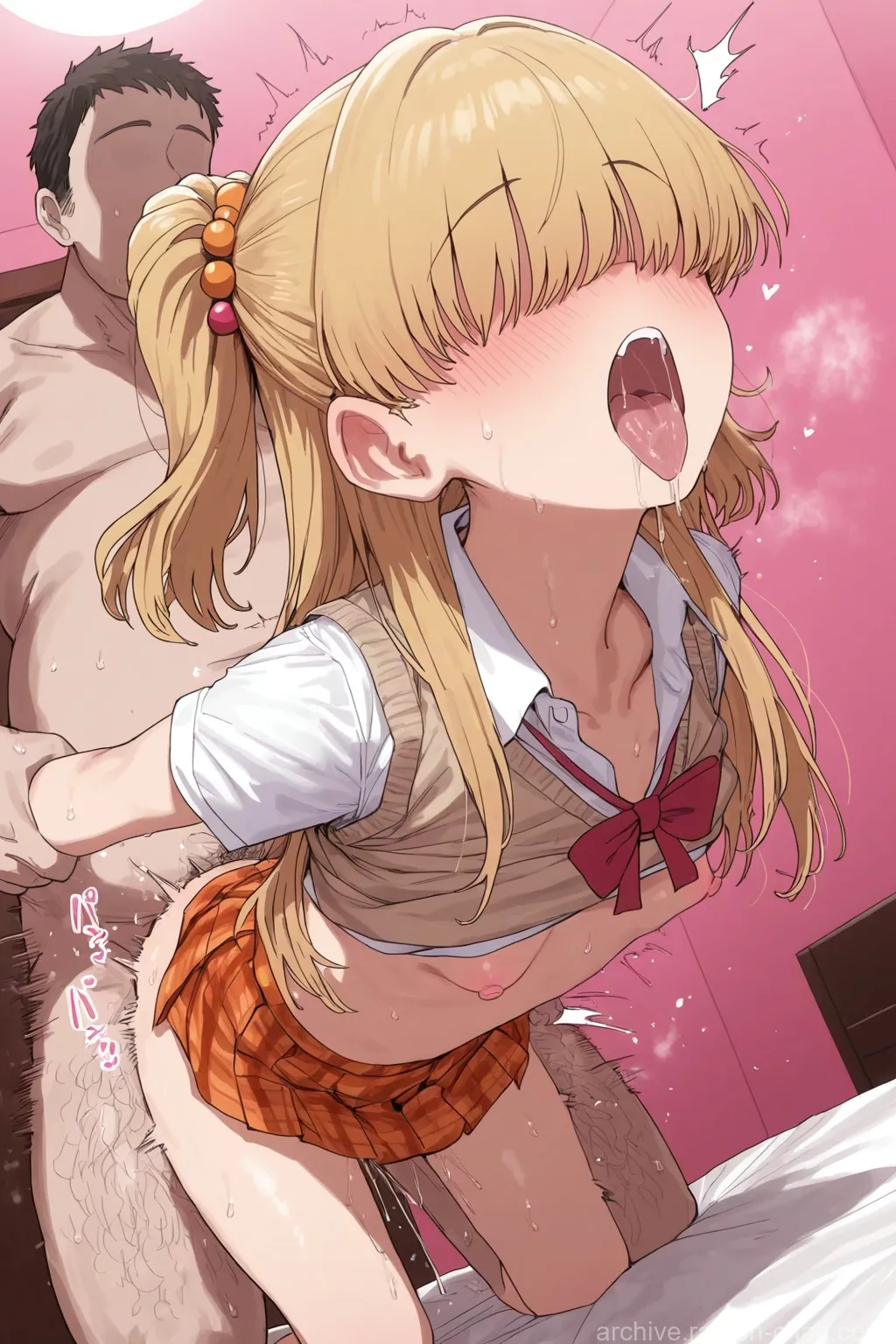 Ramen-chanJougasaki Rika_Discord - Image 43