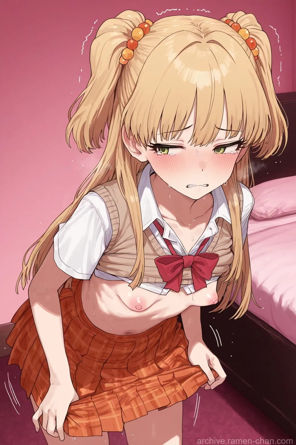 Ramen-chanJougasaki Rika_Discord - Image 7