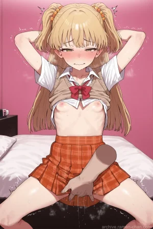 Ramen-chanJougasaki Rika_Discord - Page 10