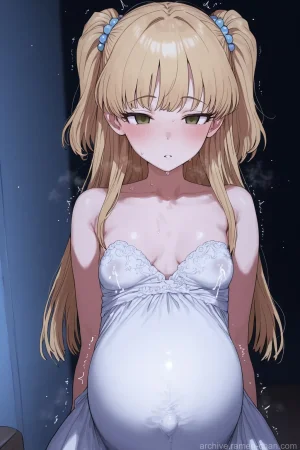 Ramen-chanJougasaki Rika_Discord - Page 148