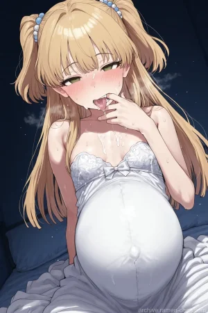 Ramen-chanJougasaki Rika_Discord - Page 182