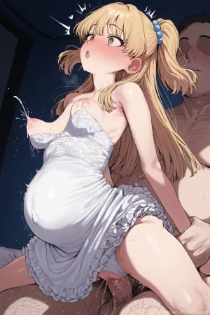 Ramen-chanJougasaki Rika_Discord - Page 195