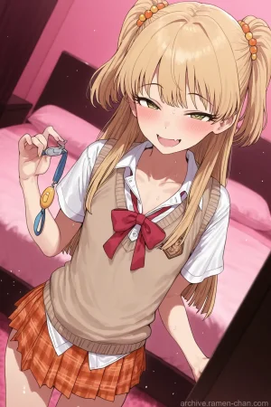 Ramen-chanJougasaki Rika_Discord - Page 3