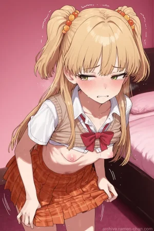 Ramen-chanJougasaki Rika_Discord - Page 7