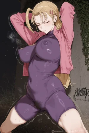 Ramen-chankineneki - Page 17