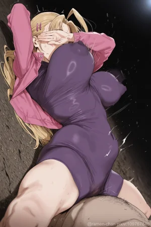 Ramen-chankineneki - Page 47