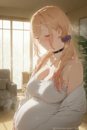 Ramen-chanMarin Kitagawa 3 My Dress Up Darling - Page 174