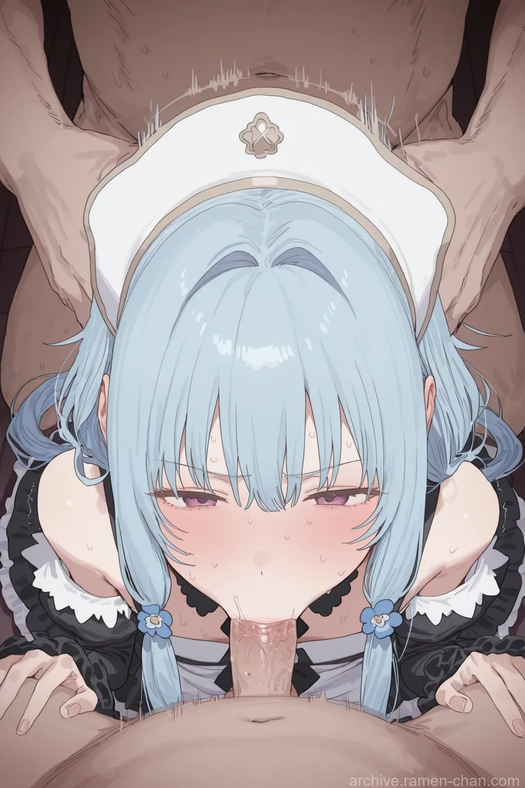 Ramen-chanSena Mikoto_Sub Puella Magi Madoka Magica Side Story Magia Record - Image 40