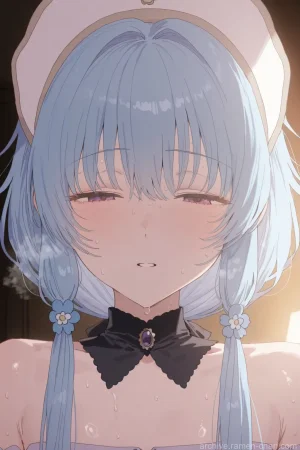 Ramen-chanSena Mikoto_Sub Puella Magi Madoka Magic...