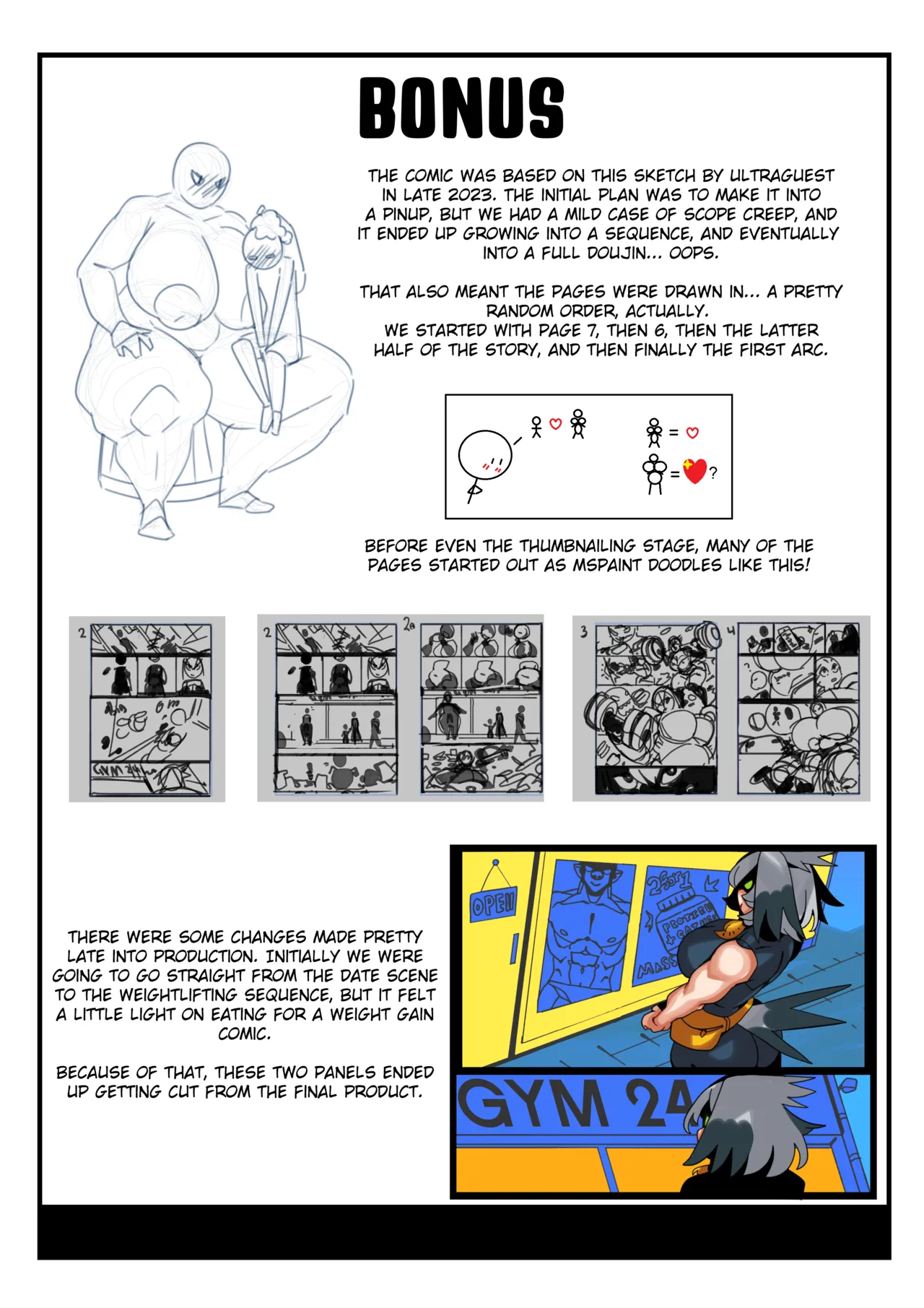 RamenWarwok Birdbath With Benefits - Image 12