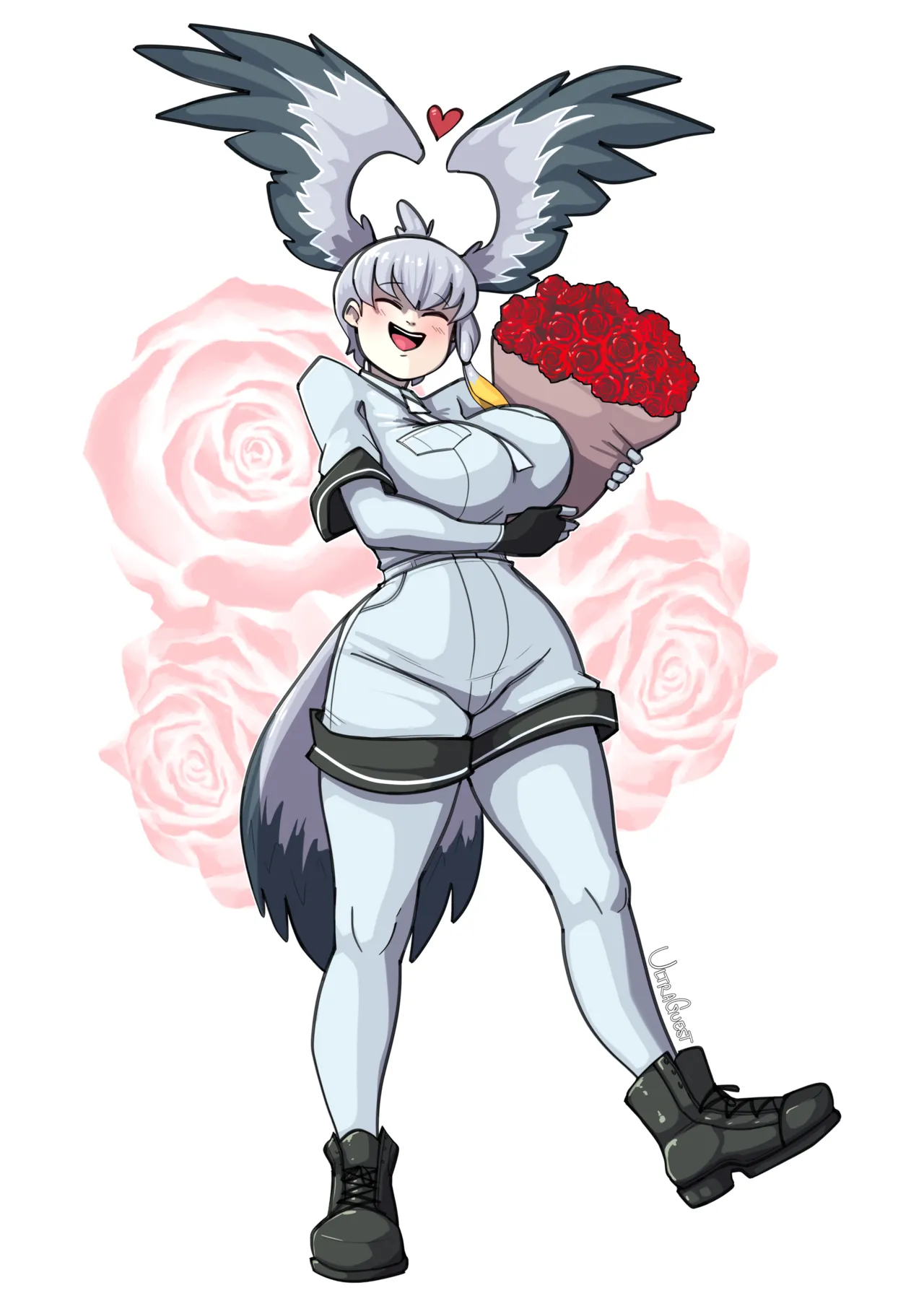 RamenWarwok Birdbath With Benefits - Image 18