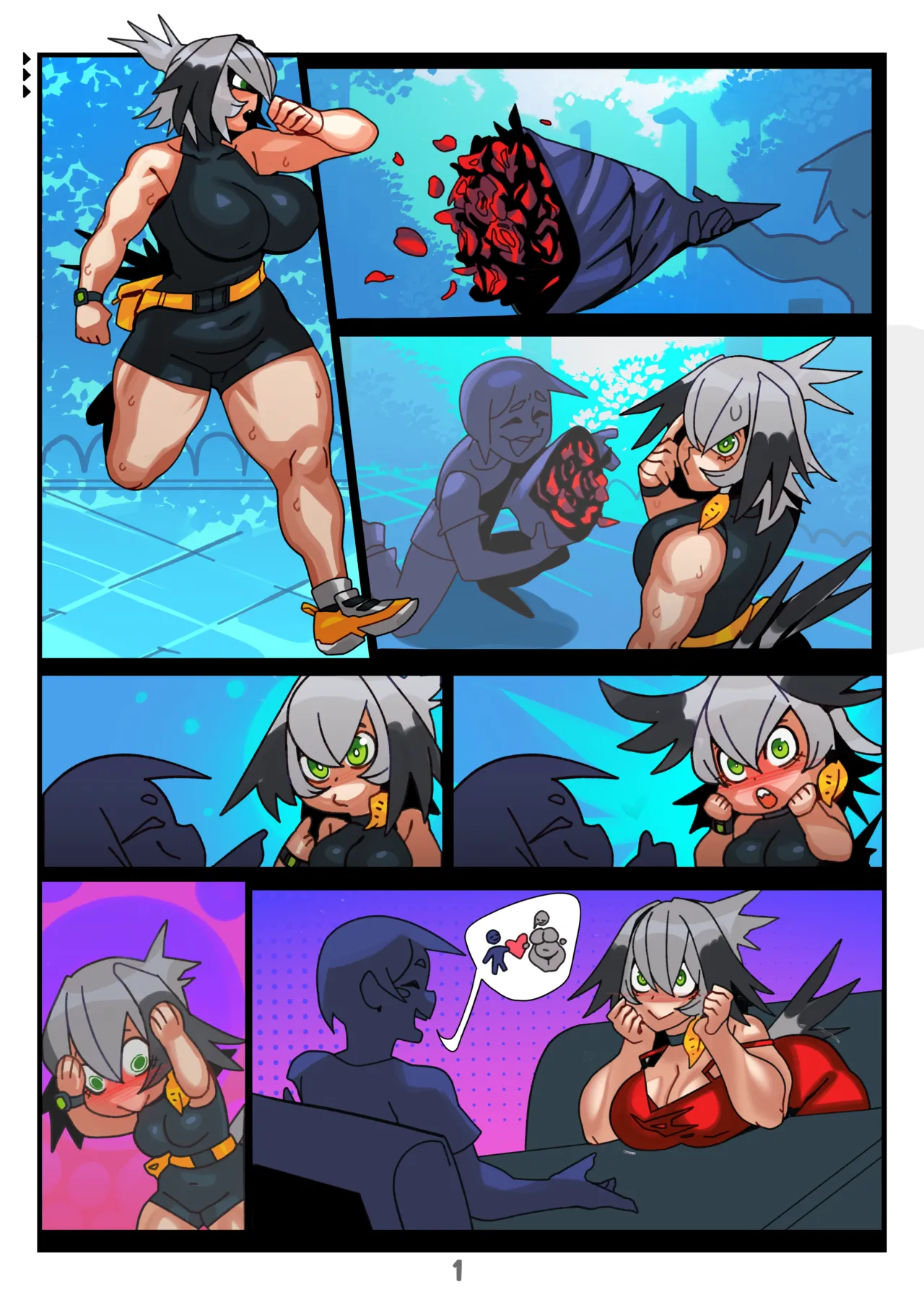 RamenWarwok Birdbath With Benefits - Image 20