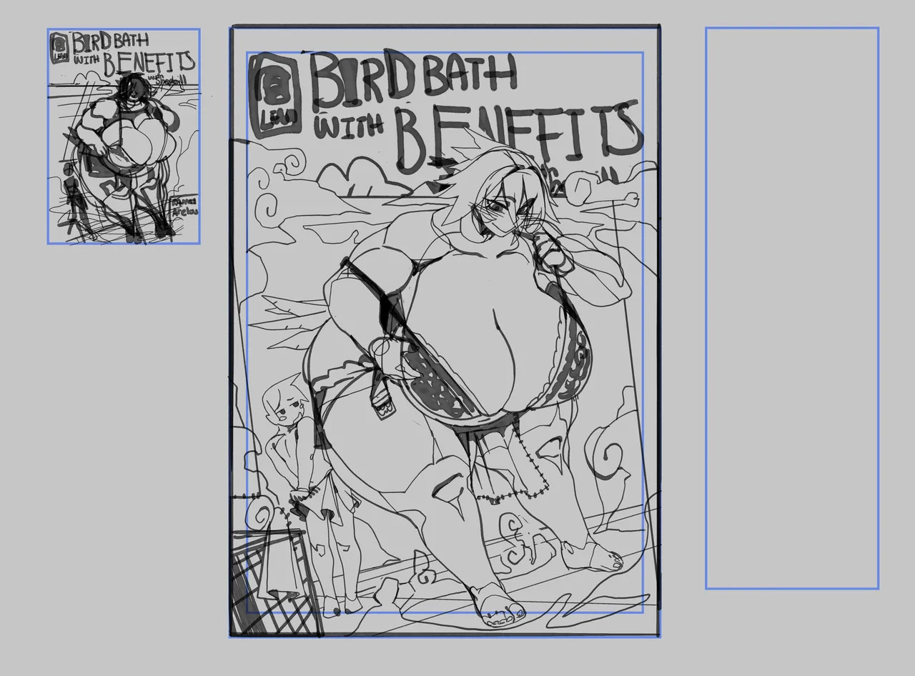 RamenWarwok Birdbath With Benefits - Image 29