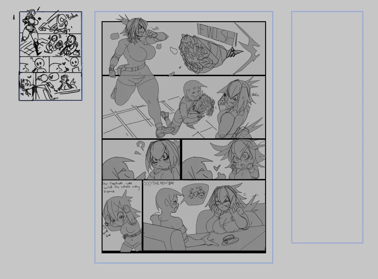 RamenWarwok Birdbath With Benefits - Image 30