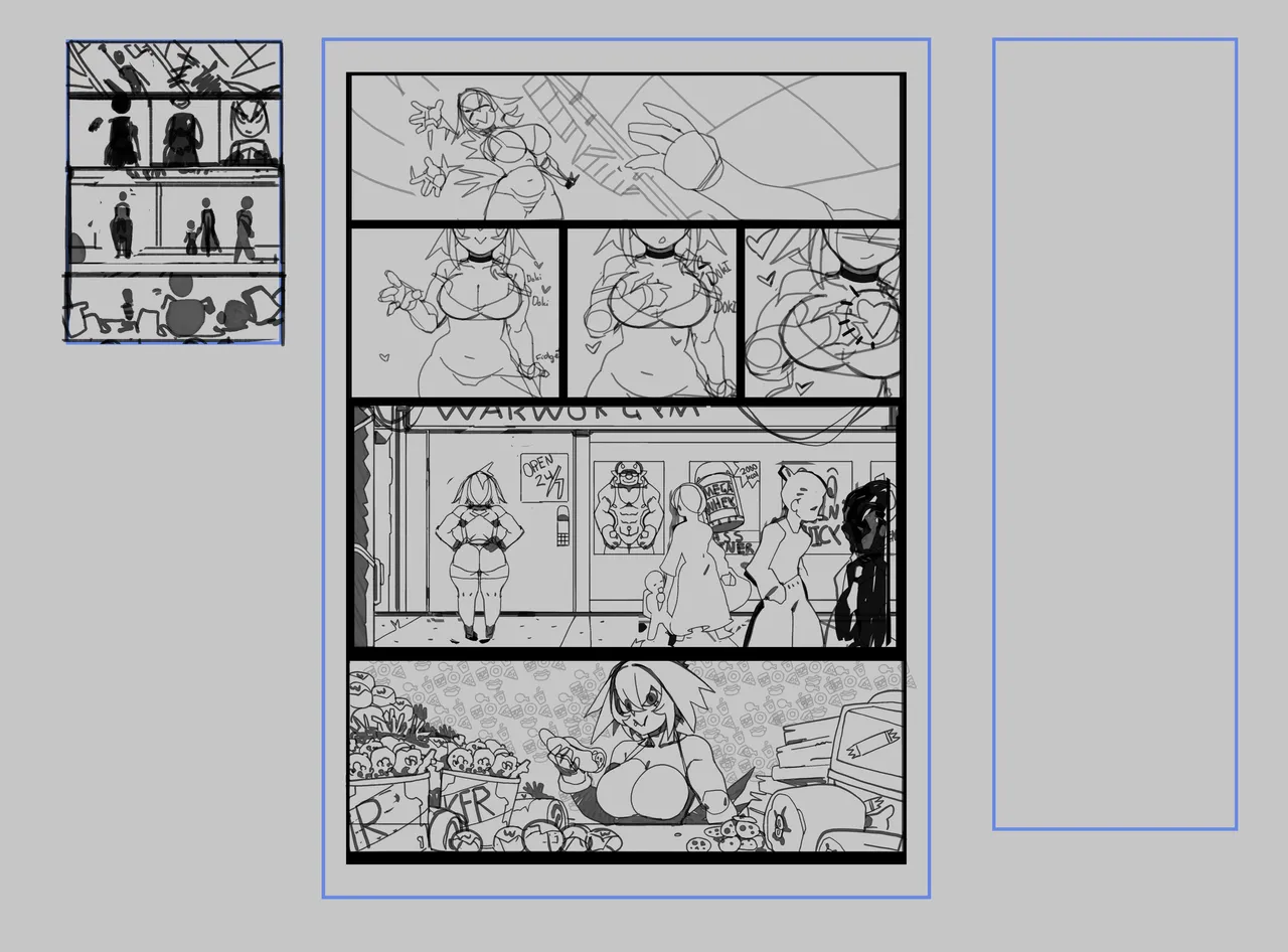 RamenWarwok Birdbath With Benefits - Image 31