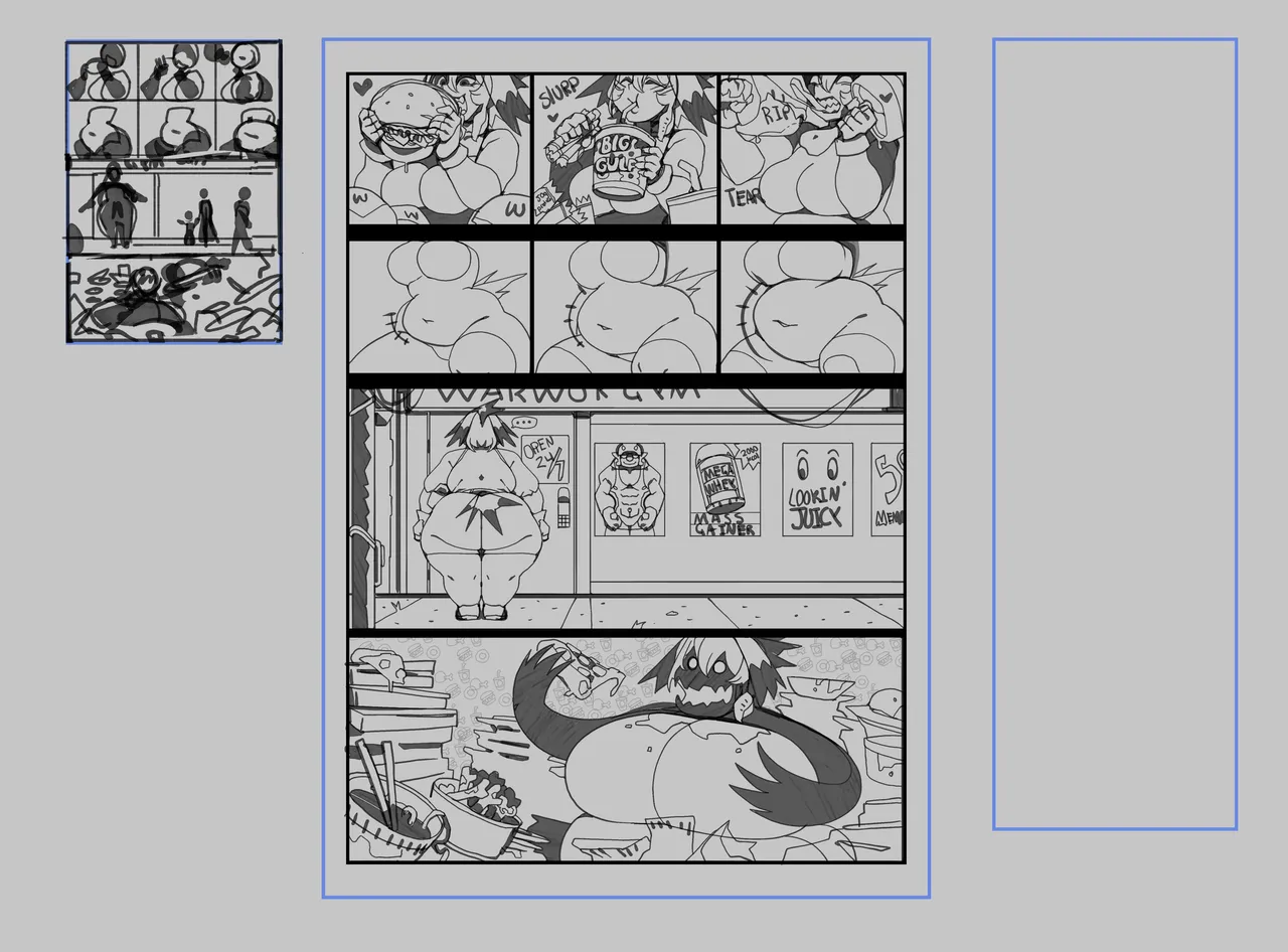 RamenWarwok Birdbath With Benefits - Image 32