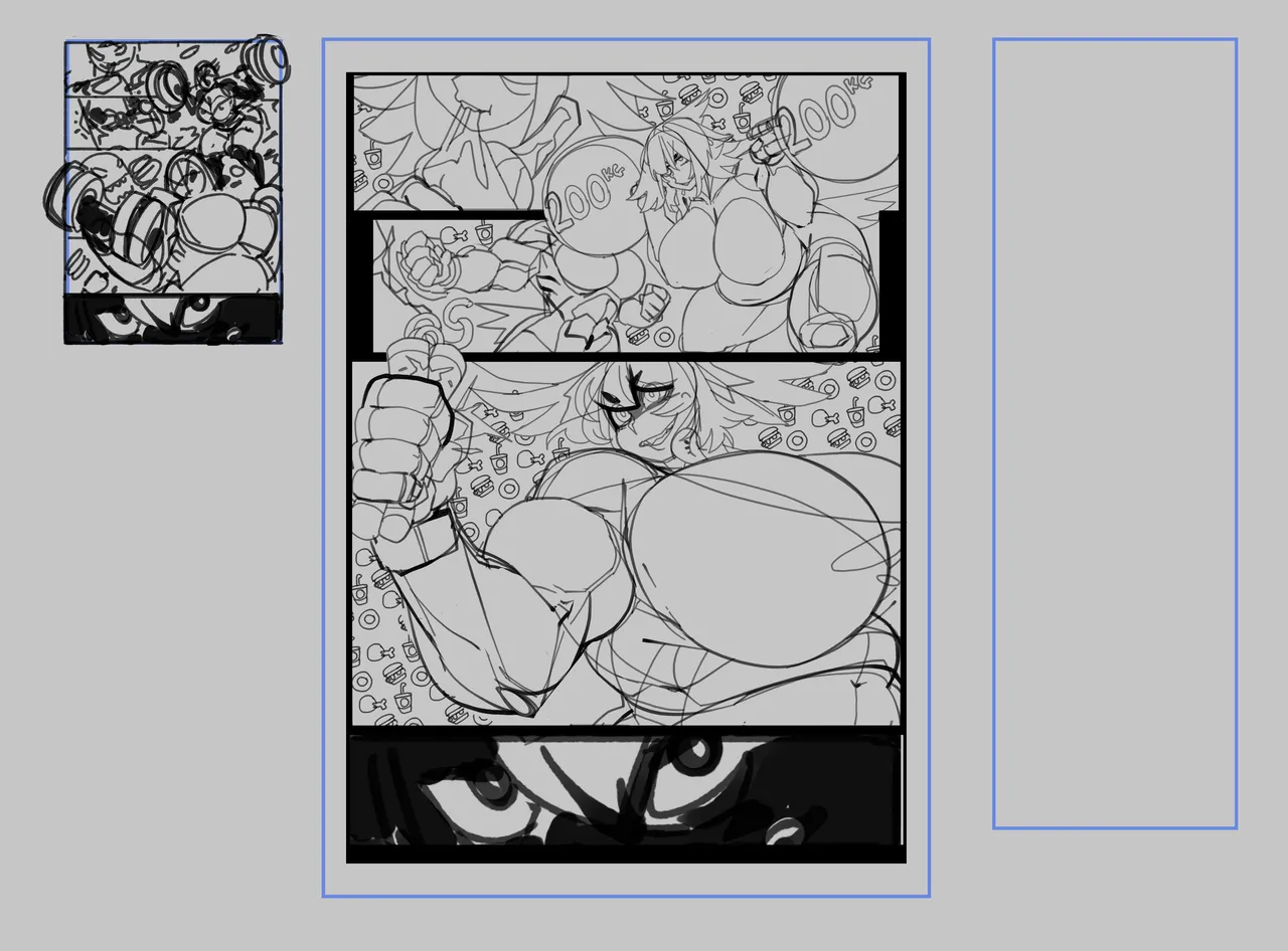 RamenWarwok Birdbath With Benefits - Image 33