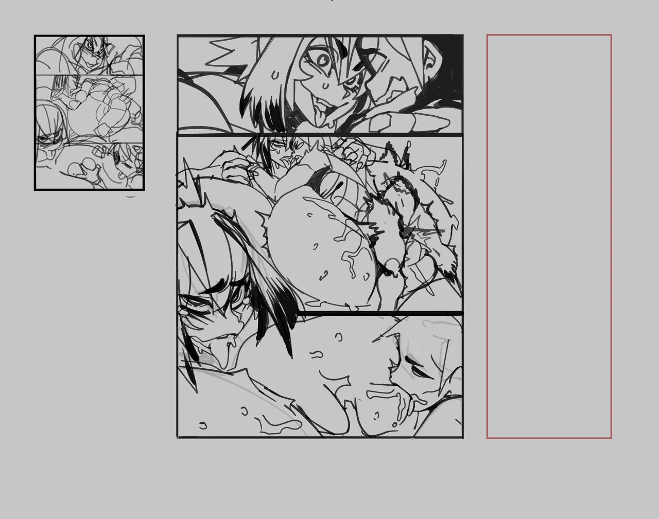 RamenWarwok Birdbath With Benefits - Image 36