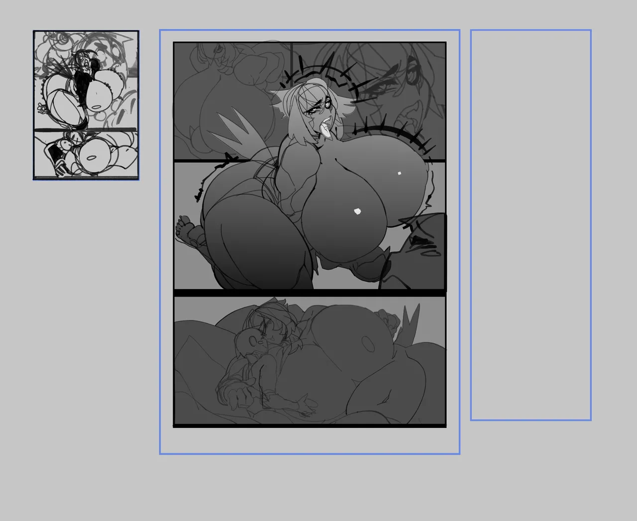 RamenWarwok Birdbath With Benefits - Image 37