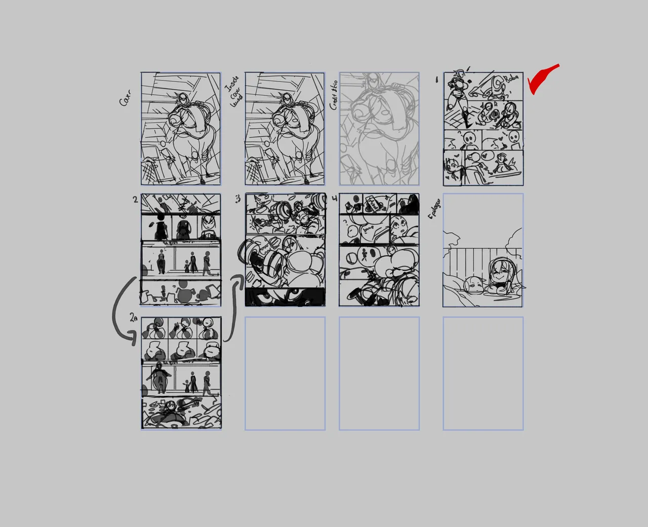 RamenWarwok Birdbath With Benefits - Image 38