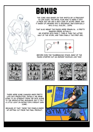 RamenWarwok Birdbath With Benefits - Page 12