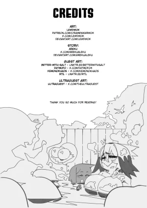 RamenWarwok Birdbath With Benefits - Page 13