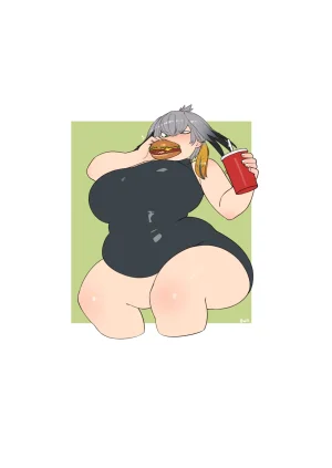 RamenWarwok Birdbath With Benefits - Page 14