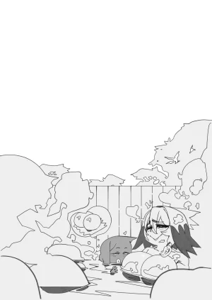 RamenWarwok Birdbath With Benefits - Page 28