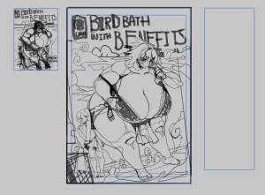 RamenWarwok Birdbath With Benefits - Page 29