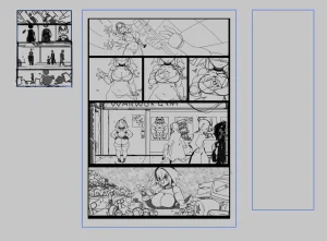 RamenWarwok Birdbath With Benefits - Page 31