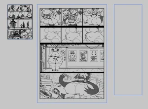 RamenWarwok Birdbath With Benefits - Page 32