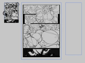 RamenWarwok Birdbath With Benefits - Page 33