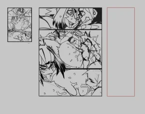 RamenWarwok Birdbath With Benefits - Page 36