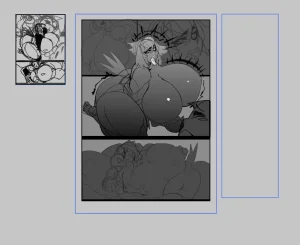 RamenWarwok Birdbath With Benefits - Page 37