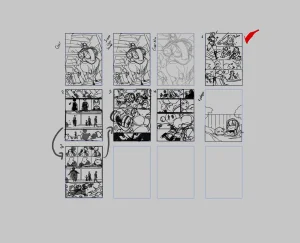 RamenWarwok Birdbath With Benefits - Page 38