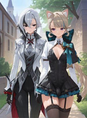 Rametaki 2026-02-01 Arleccino x Lynette