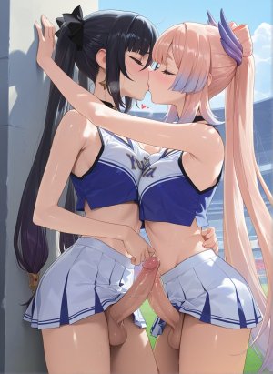 Rametaki 2026-03-26 Mona x Kokomi - Page 143