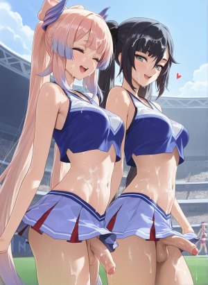 Rametaki 2026-03-26 Mona x Kokomi - Page 222