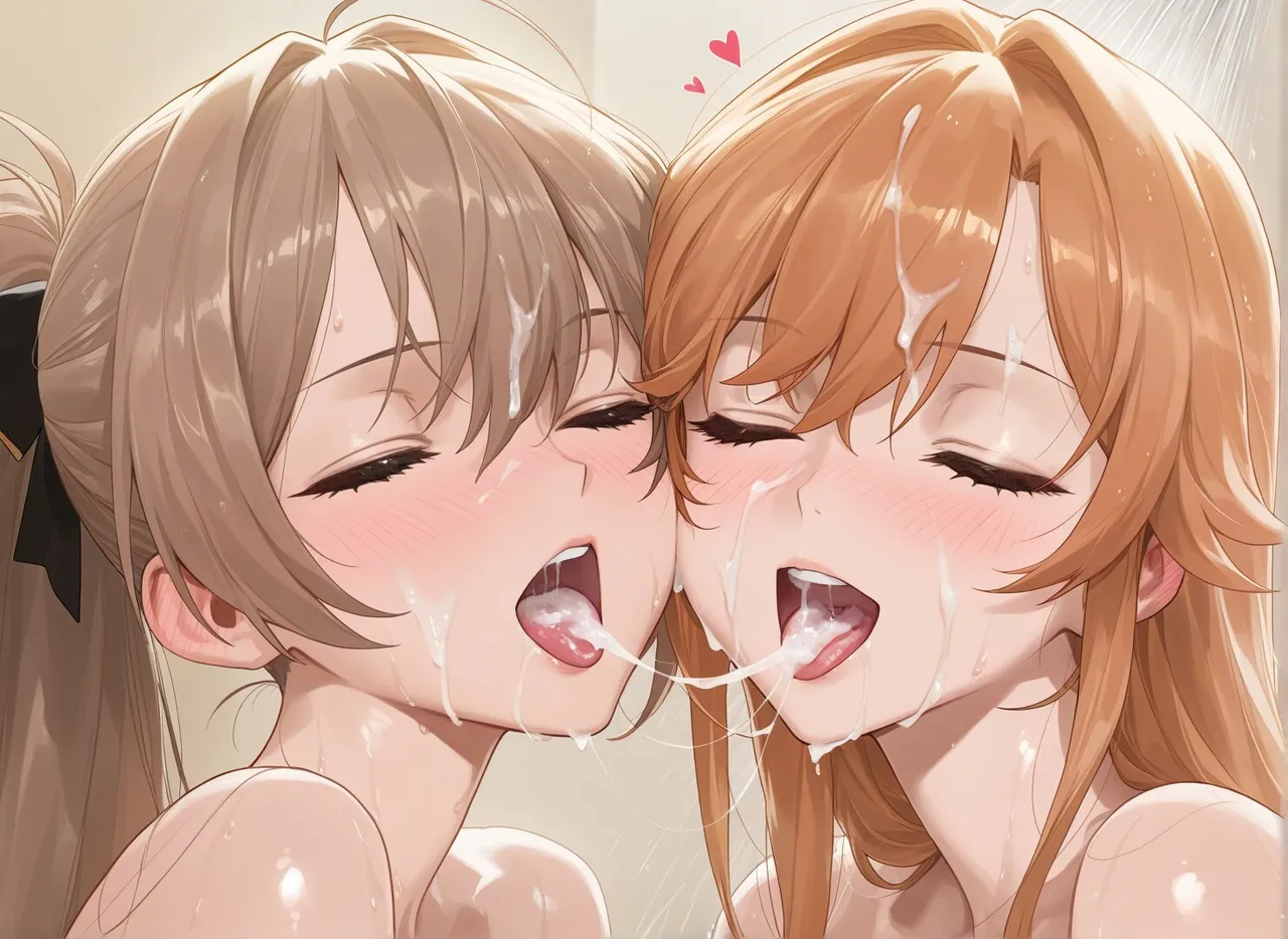 RametakiAI generated2026-01-20 Jean Bart x Richelieu - Image 208