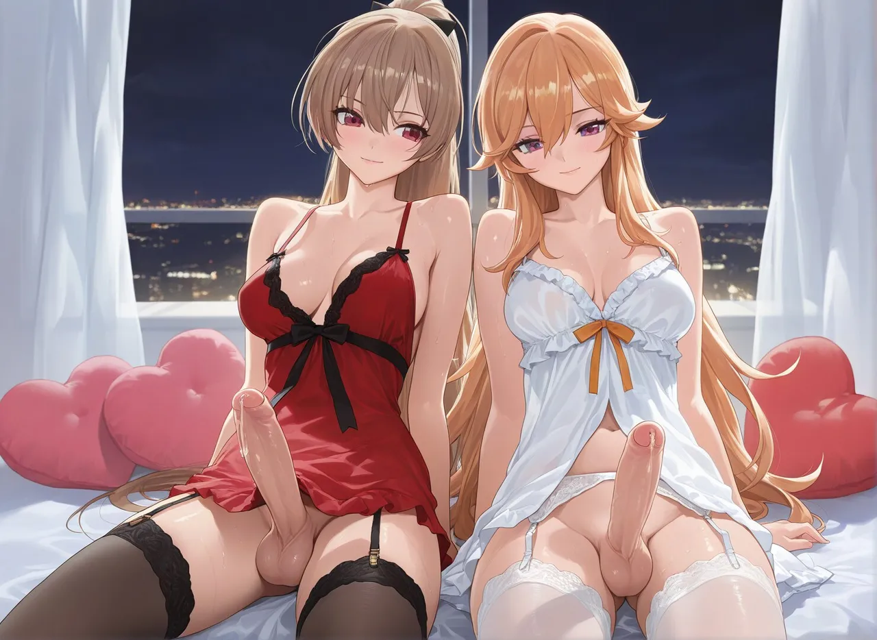 RametakiAI generated2026-01-20 Jean Bart x Richelieu - Image 229