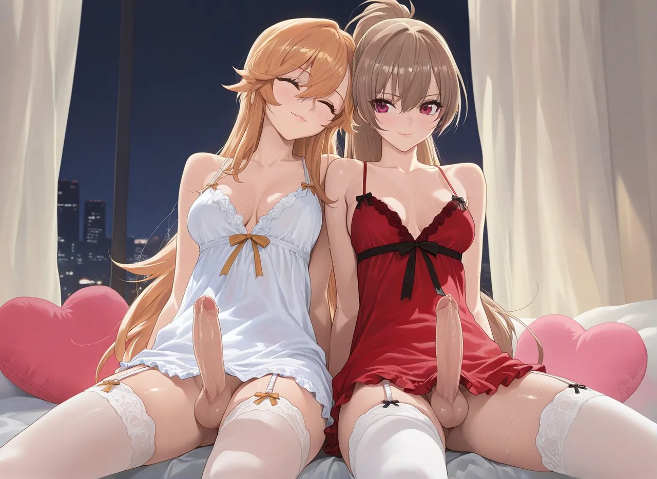 RametakiAI generated2026-01-20 Jean Bart x Richelieu - Image 230