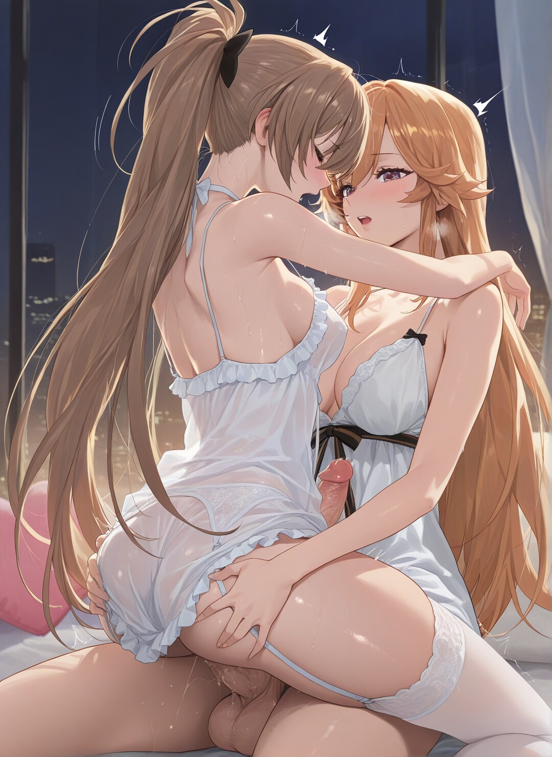 RametakiAI generated2026-01-20 Jean Bart x Richelieu - Image 264