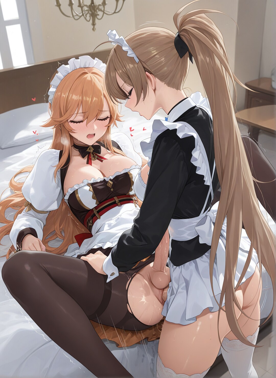 RametakiAI generated2026-01-20 Jean Bart x Richelieu - Image 370