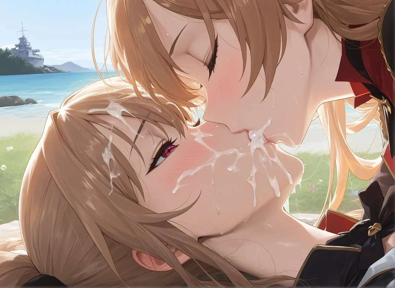 RametakiAI generated2026-01-20 Jean Bart x Richelieu - Image 89