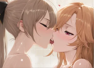 RametakiAI generated2026-01-20 Jean Bart x Richelieu - Page 121